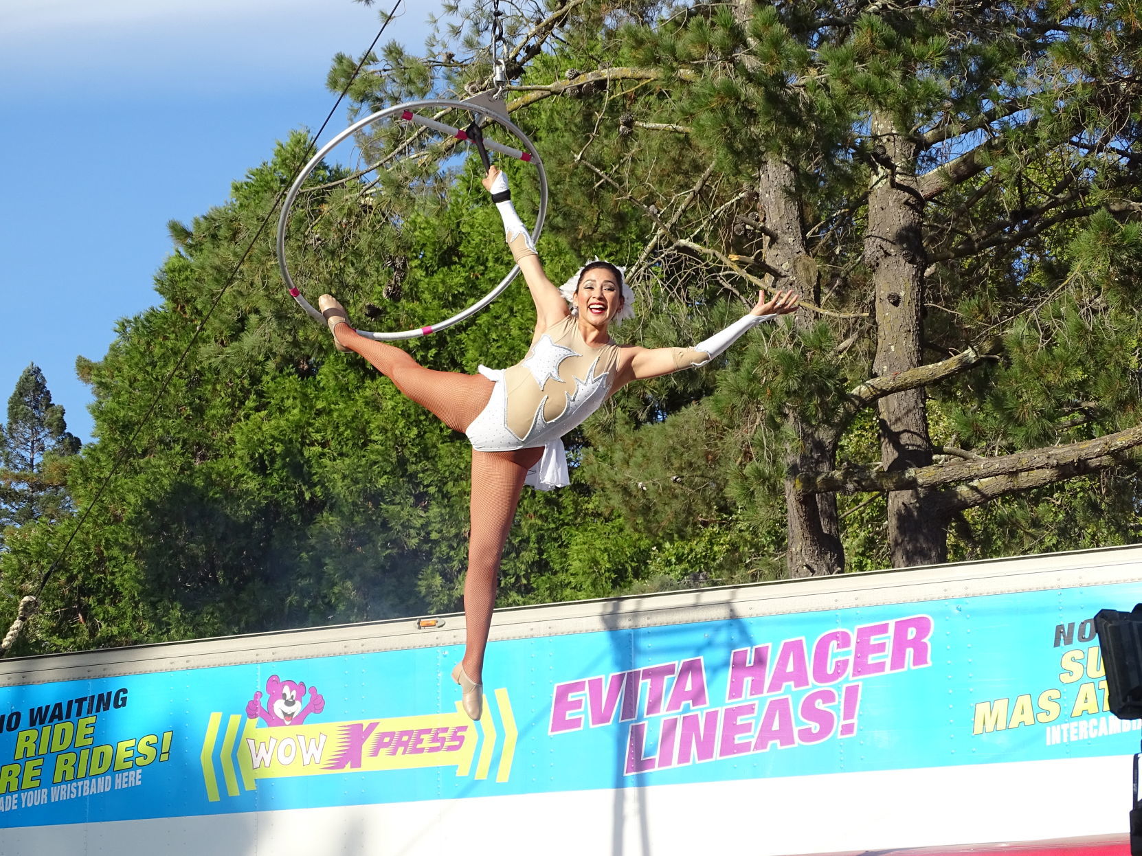 Napa Town & Country Fair 2019